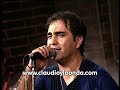 Claudio Toledo y La Onda - Enganchados