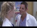 The many sides of Alex Karev