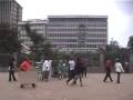 videos de Nairobi, Kenya City Tour