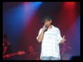 Xavier Naidoo - Sie sieht mich nicht (Bremen 06)