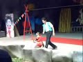 Monkeys Riding bike