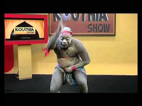 Kouthia Show-