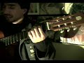El Trovador de barro negro - Silvio Rodríguez