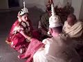 Final Wedding Ceremony