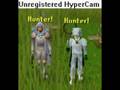 My hunter icon