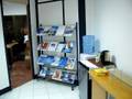 BLT Dubai Branch