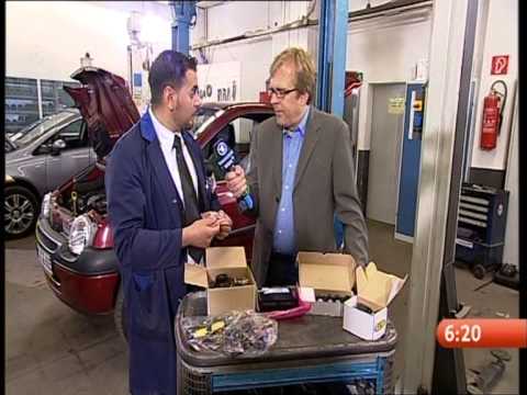 Autogas Technik Bielefeld Erfahrungen WDR Reportage- www.nrw-autogas.de ARD LIVE Sendung Part 1