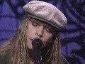 Rickie Lee Jones, Firewalker