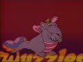 The Wuzzles Video Intro