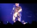 The Mission Uk En Lima 2012 Liked a Child Again CC Esencia 23 mayo 2012