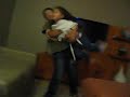 Nick And His Neice Emily!