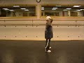 RJ Hip Hop Choreography
