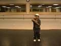 RJ Hip Hop Choreography