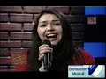 Denisse Malebran nos muestra su mas reciente trabajo como solista, y además su nuevo vídeo clip en el programa Cadena Nacional, del canal de cable ViaX. Vealo.