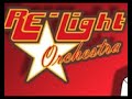 the latest relight orchestra live set at rai club in moscow '07