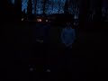 SJT vs. Heilig Graf combohak @ night!! =)