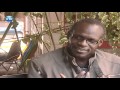 Interview - swahili