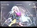 White Lion - lonely nights videos