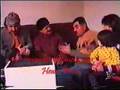 MAHIR HASSAN -KASHKOL