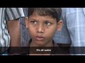 Down and out in Dhaka in Bangladesh