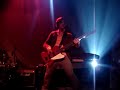Shekerna (???????) - PARKETI, live @ Taksirat 9, Macedonia
