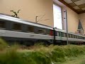 Ligne Paris-Strasbourg