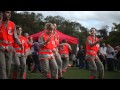 Flashmob Croix-rouge Française Délégations De Châtenay-malabry, Sceaux, Bourg-la Reine