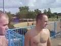 Basen Orland Park SWIMMING-POOL