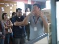 USAP 5flr X-Mas Party (Opening, Prayer & Lunch)
