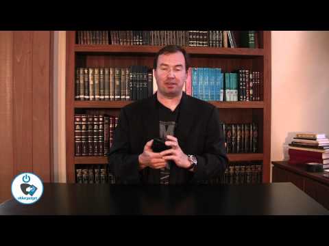 Video Review: HTC's New Thunderbolt 4G Android Smartphone