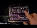 The reissued Micro Synthesizer Pedal for guitar lets guitarists produce vintage analog synthesizer sounds such as those generated by those great early Moog synthesizers. The ten slider controls of the Micro Synthesizer Pedal each control a resonant filter that give the guitarist complete control over the processed sound. www.jetcitymusic.com