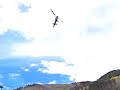 Vail Colorado Helicopter Logging pt. 1