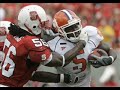 Pictures and video clips of key players on the 2008 NC State football team. Also some clips from the past couple of years. Song is 