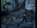 Tomb Raider Underworld - Complete Walkthrough [25] - Jan Mayen Island - Valhalla (1)