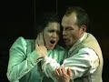 the love duet: kirstin chavez, christopher maltman. from th�r�se raquin, opera in 2 acts.
composer: tobias picker. libretto: gene scheer
directed by francesca zambello. based on the novel by emile zola.
commissioned by the dallas opera. dedicated to edgar foster daniels
