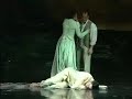 the love duet: kirstin chavez, christopher maltman. from th�r�se raquin, opera in 2 acts.
composer: tobias picker. libretto: gene scheer
directed by francesca zambello. based on the novel by emile zola.
commissioned by the dallas opera. dedicated to edgar foster daniels