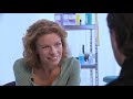Bovenooglidcorrectie door Dokter Koopmann in tvserie Dit is mijn lijf