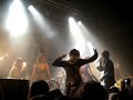 Kaizers Orchestra - KGB