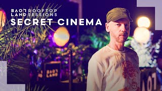 Secret Cinema - Live @ Loveland Rooftop Sessions x Kingsday Amsterdam 2020