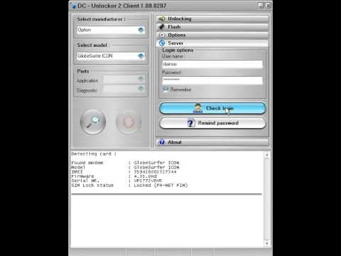 how to unlock huawei ec159 usb modem