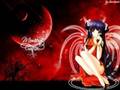 Memory for demonicrealm12345 - V_Blood Mix