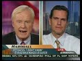 Bring them home; MFSO on Hardball