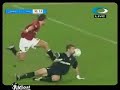 Totti - 200 gol per la Roma