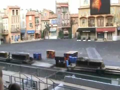 Moteurs Action Stunt Show Spectacular (HIGH QUALITY)