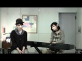 粉雪/レミオロメン(Cover)
