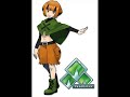 Pokemon D/P Music - Eterna City (midday)