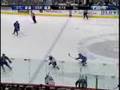 Blues @ Canucks 3/8/08