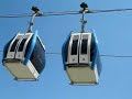 Cable Car Istanbul Turkey