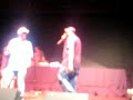 MF DOOM? Rock The Bells San Bernardino 2008 Part 1