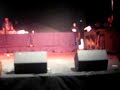 MF DOOM? Rock The Bells San Bernardino 2008 Part 1